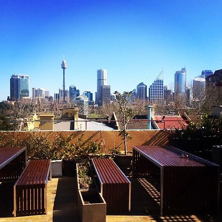 The Village Kings Cross Sydney Esterno foto