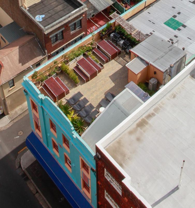 The Village Kings Cross Sydney Esterno foto