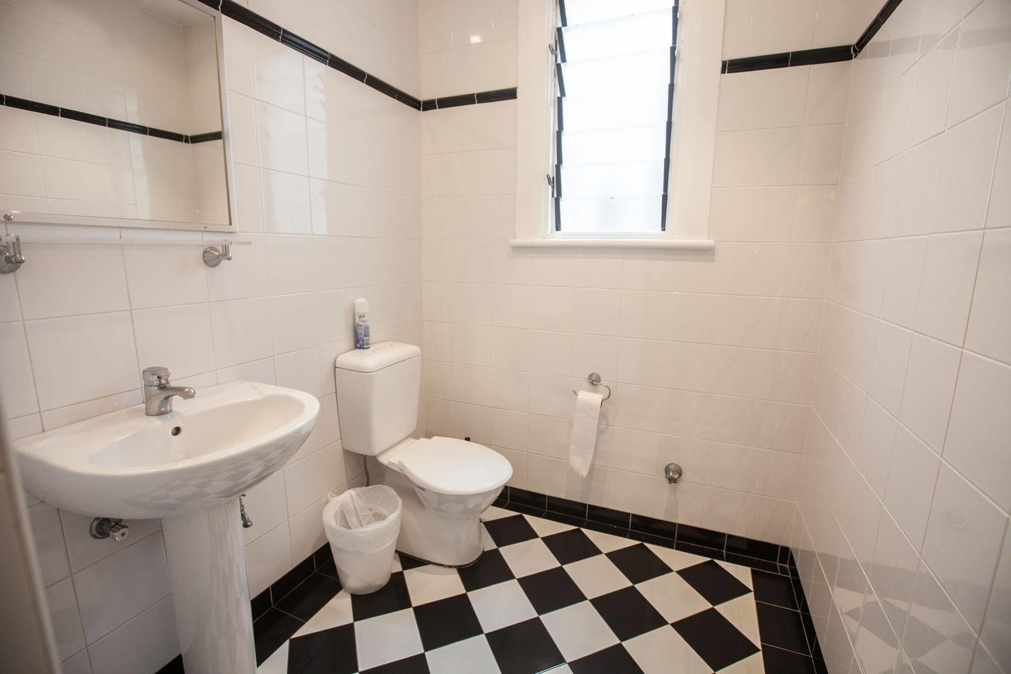 The Village Kings Cross Sydney Esterno foto